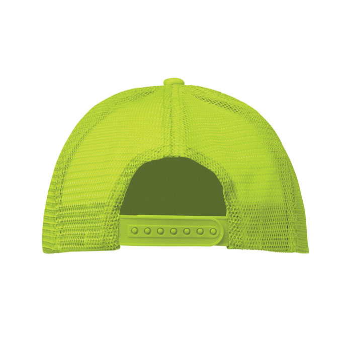 BUBBLE - Truckers Cap