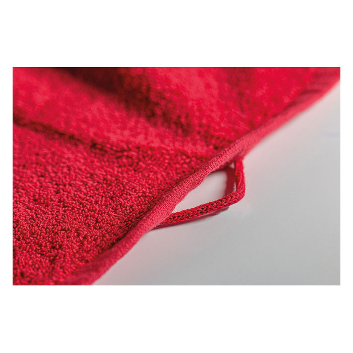 TERRY - Handtuch Organic Cotton
