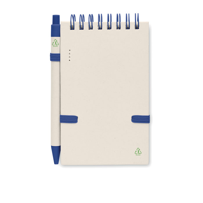 MITO SET - DIN A6 Notizbuch-Set