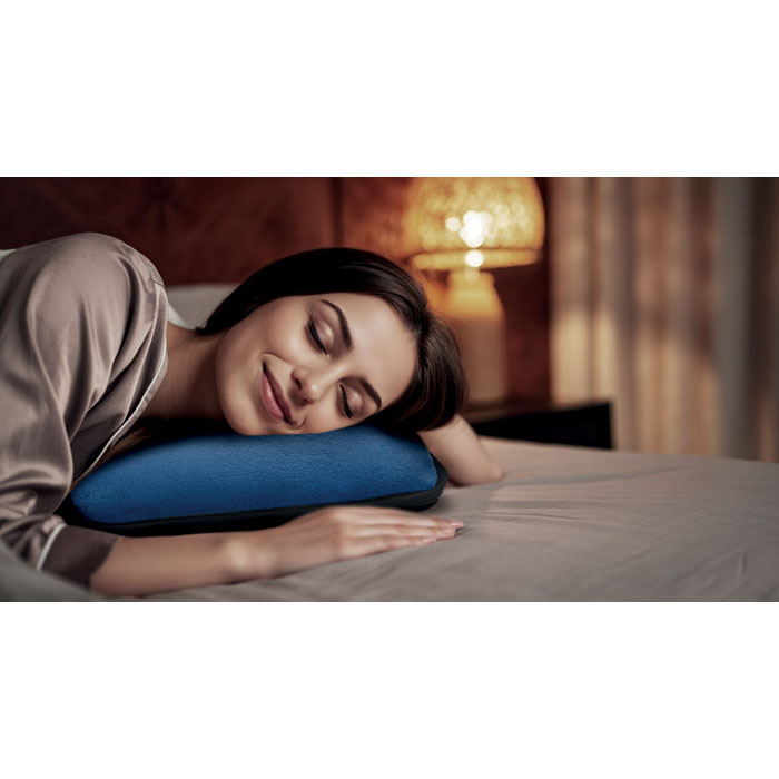 COZY - Reisedecke Flanell 220g/m²