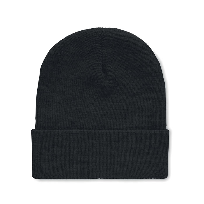 POLO RPET - Beanie mit Umschlag RPET