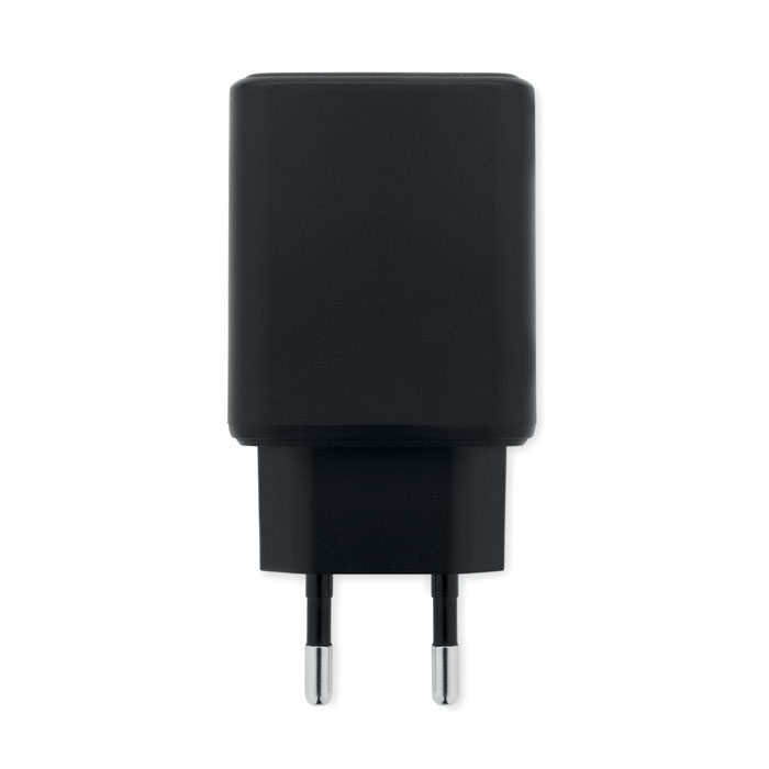 EXTEN - EU-2 poliger-Adapter/Ladegerät