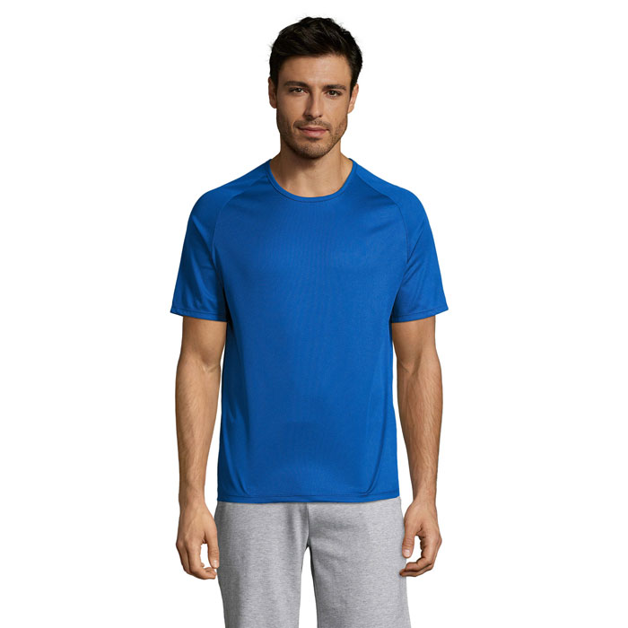 SPORTY - Royal Blue