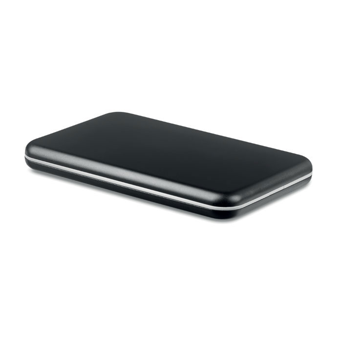 SOLARFLAT - Solar Powerbank 4000 mAh