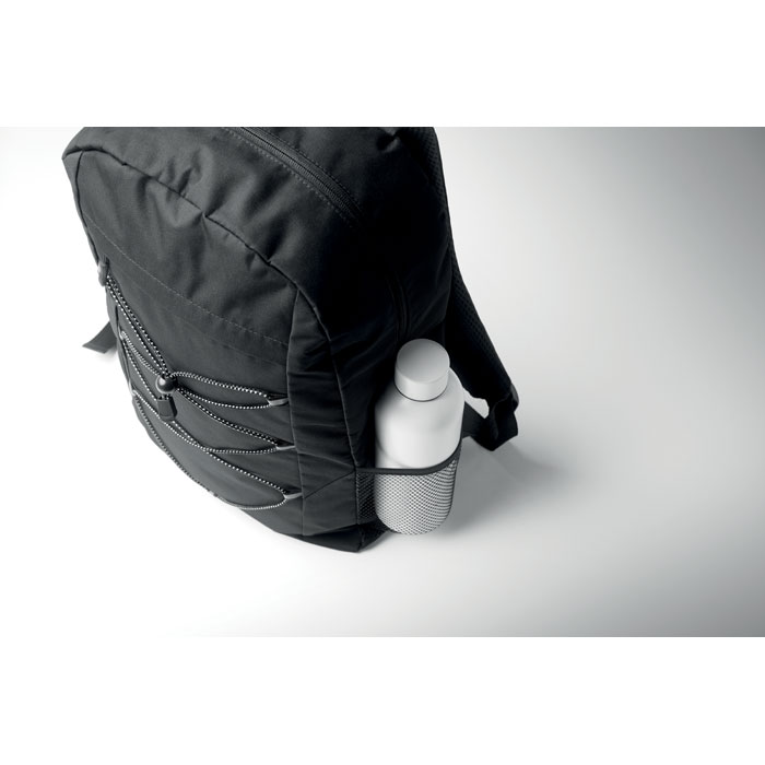 HIGE - Rucksack 600D RPET Polyester