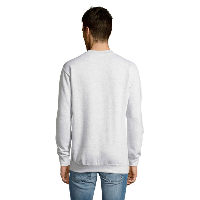 NEW SUPREME - NEW SUPREME SWEAT UNISEXE