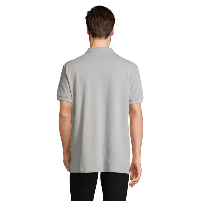 PACIFIC - PACIFIC HERREN POLO