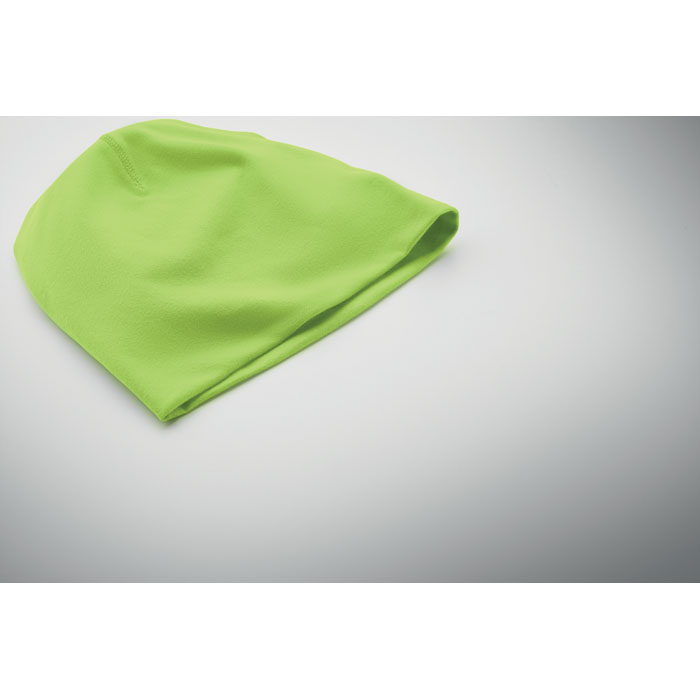 LIGHTY - Unisex-Beanie Baumwolle