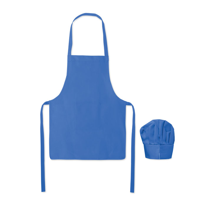 KID CHEF - Küchen-Set für Kinder
