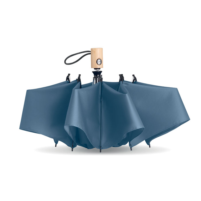 LEEDS - Regenschirm 23'' RPET