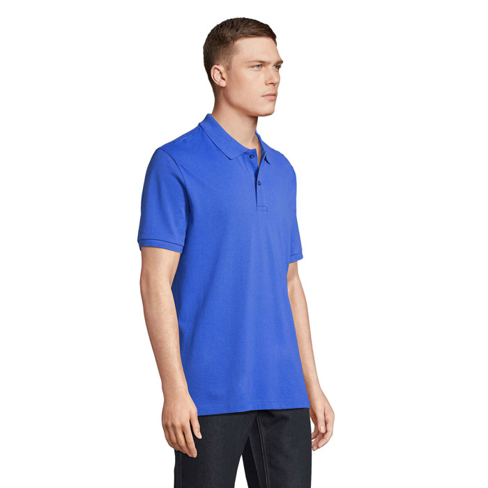 PEGASE - PEGASE Polo Bio 210g