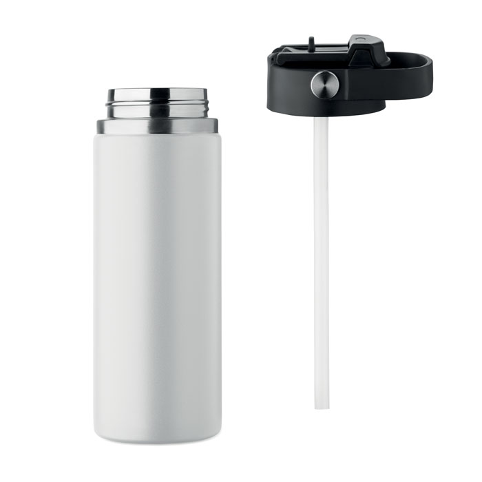 SUMA GRIP - Isolierflasche 500 ml