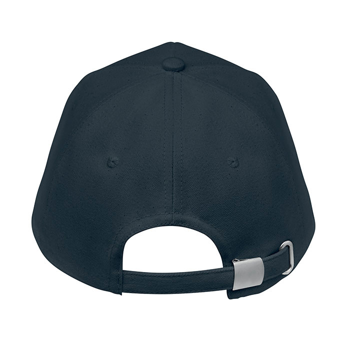 BICCA CAP - Baseballkappe Organic Cotton