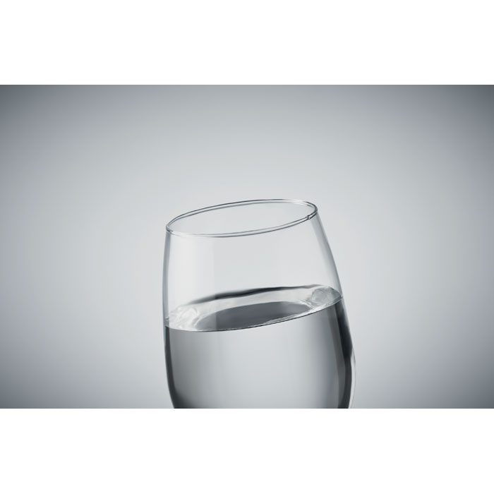 DILLY - Recyceltes Glas 420 ml