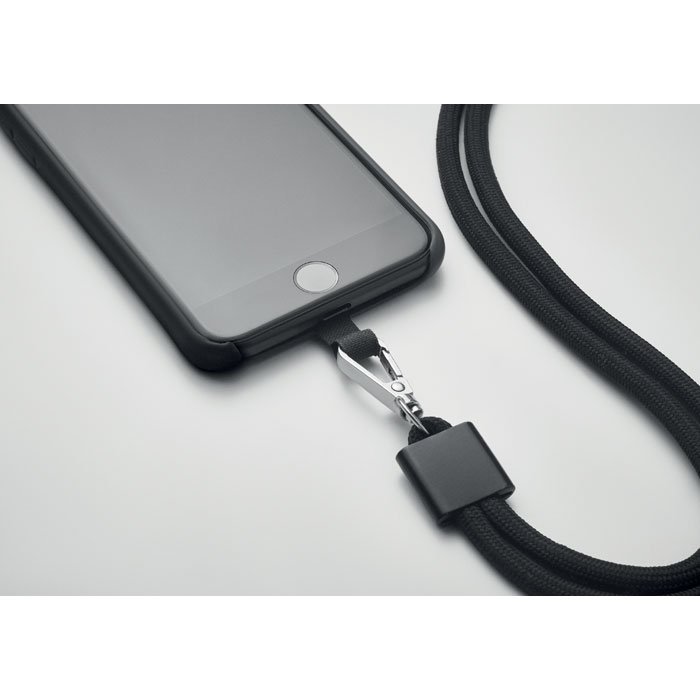 NONETTE - RPET-Lanyard