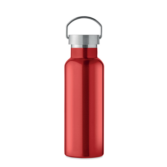FLORENCE - Doppelwandige Flasche 500 ml