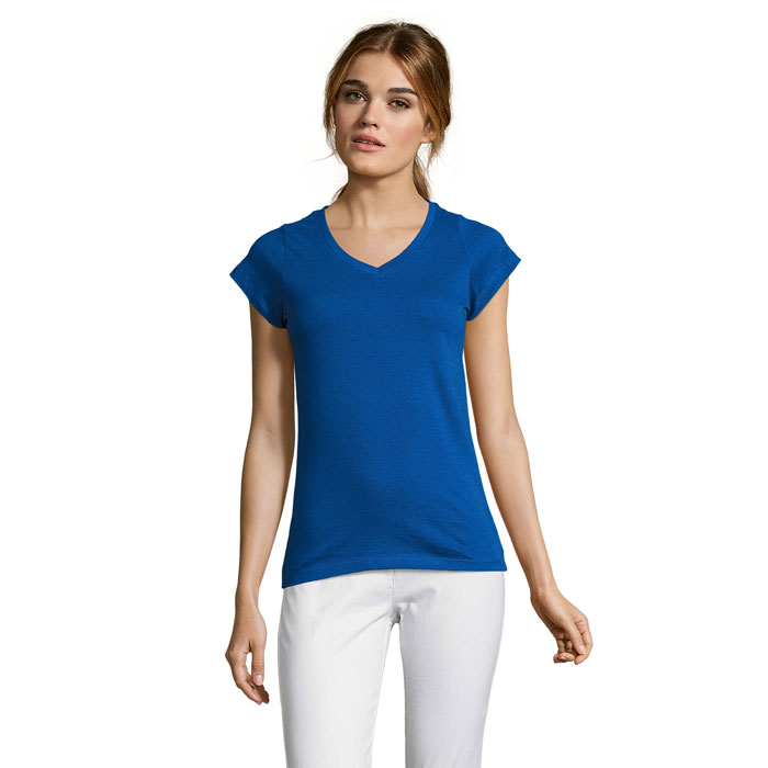 MOON - Royal Blue