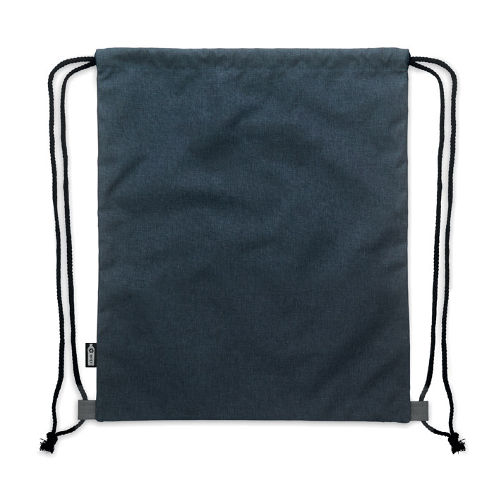 LIBAG - Beutel mit Kordelzug RPET