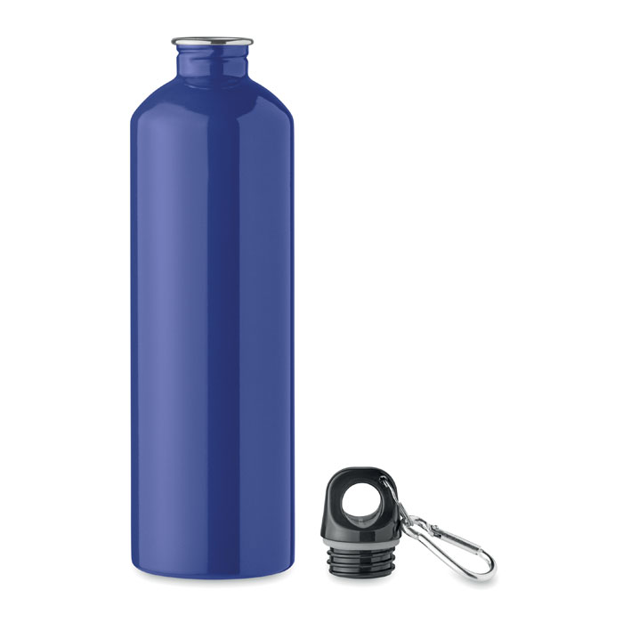 REBIG MOSS - Trinkflasche recycelter 750 ml