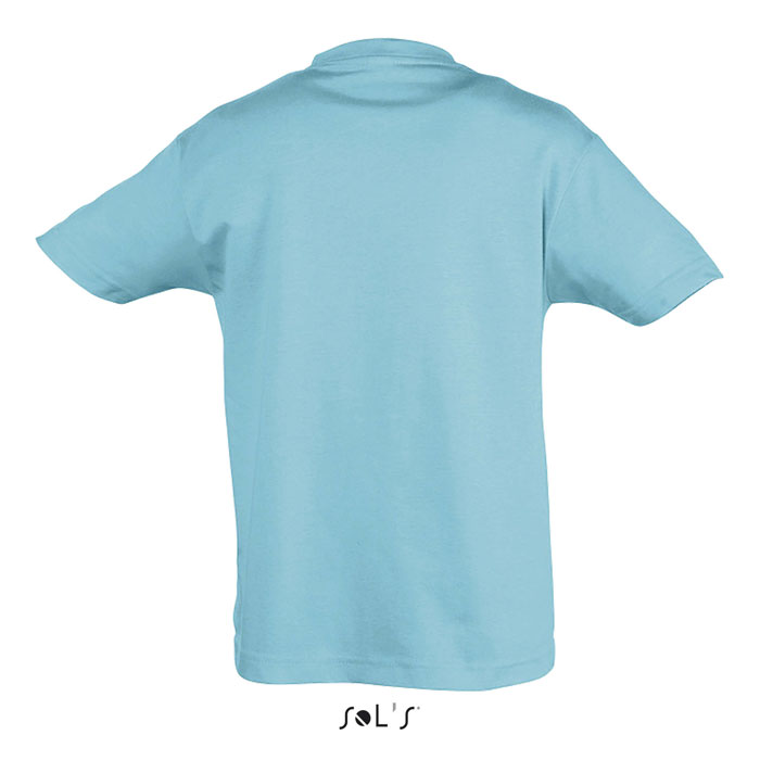 REGENT KIDS - REGENT KINDERT-SHIRT 150g