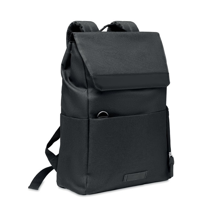 DAEGU LAP - Laptop-Rucksack 600D RPET