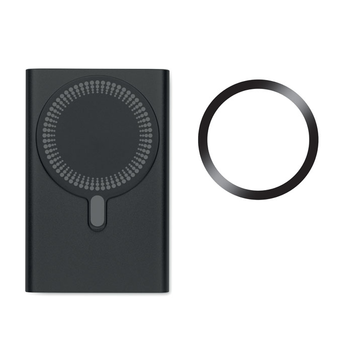 PAWTT - Wireless charger power bank