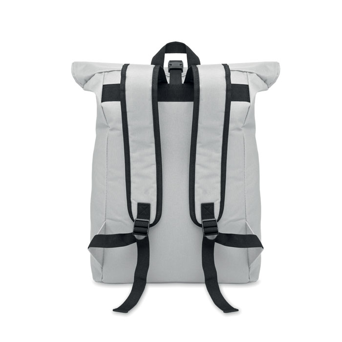 IREA - Rolltop-Rucksack 600D