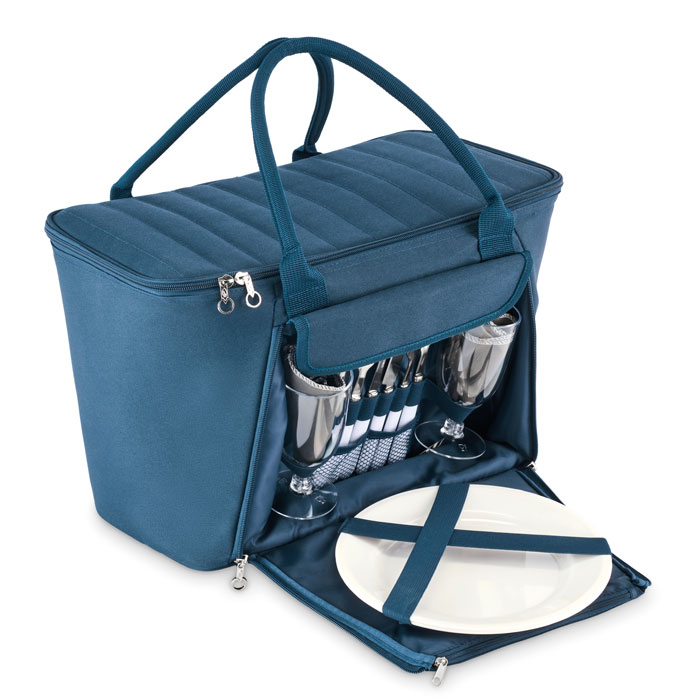 FORUS - Picknick-Kühltasche RPET