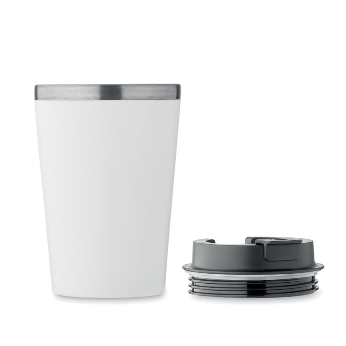 BLERM - Doppelwandiger Becher 350 ml