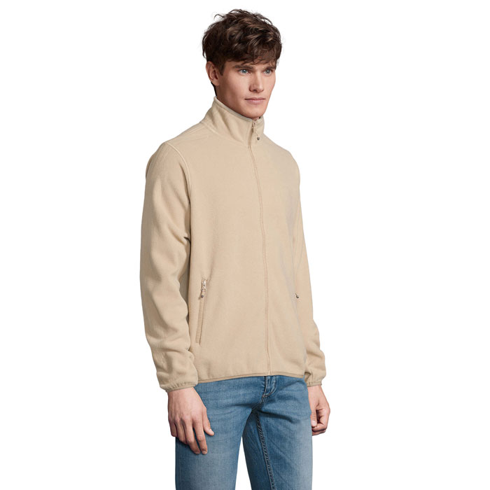 FACTOR MEN - FACTOR HERREN MICROFLEECE