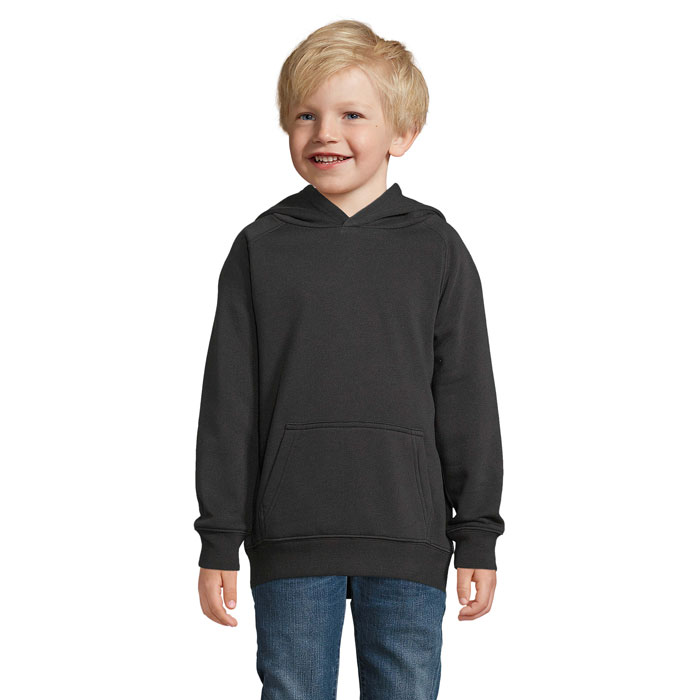 STELLAR KIDS - STELLAR KINDER KAPUZENPULLI