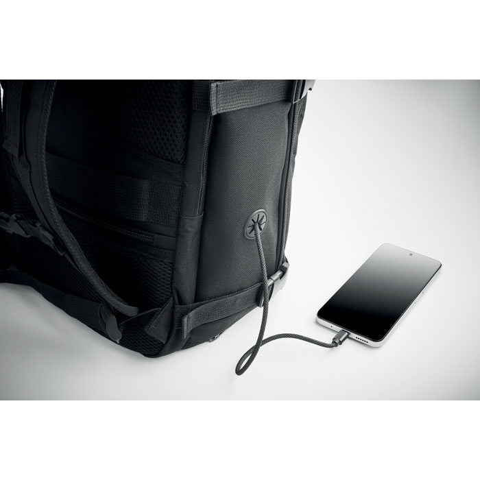 FLYHIGH - Rucksack in Kabinengröße