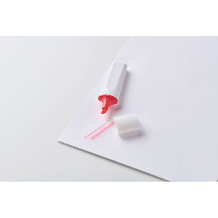 LIT - Textmarker RPET