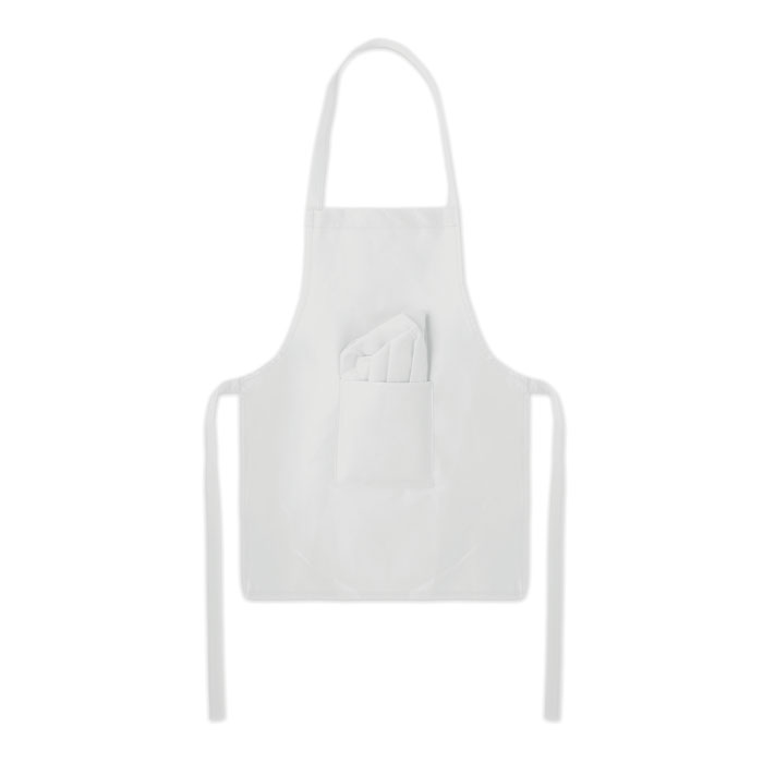 KID CHEF - Küchen-Set für Kinder