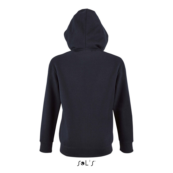 STONE KIDS - STONE KINDER HOODIE  260g