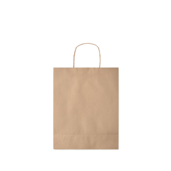 PAPER TONE M - Papiertüte, medium 90 g/m²