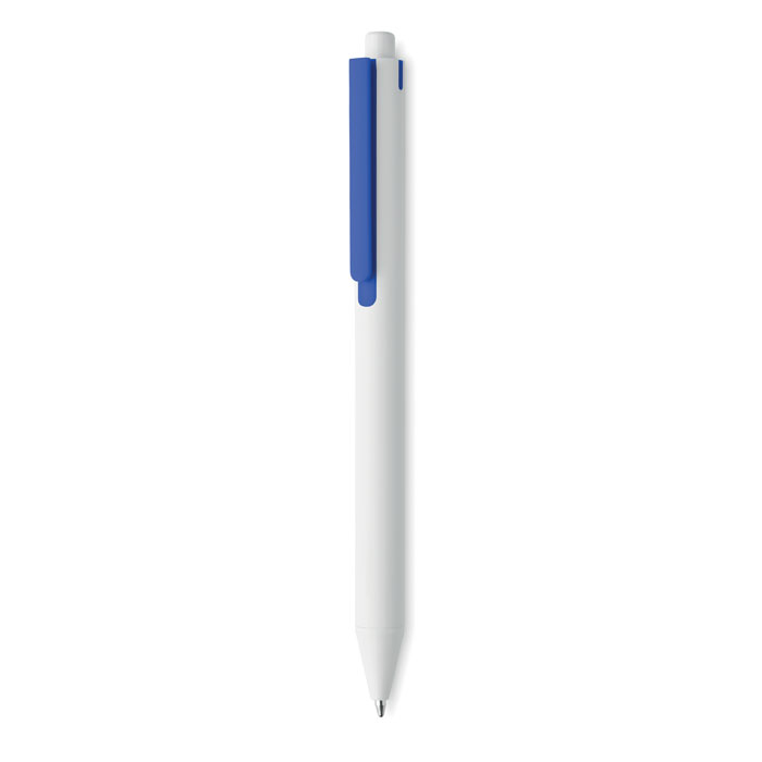SIDE - Druckkugelschreiber - Blau