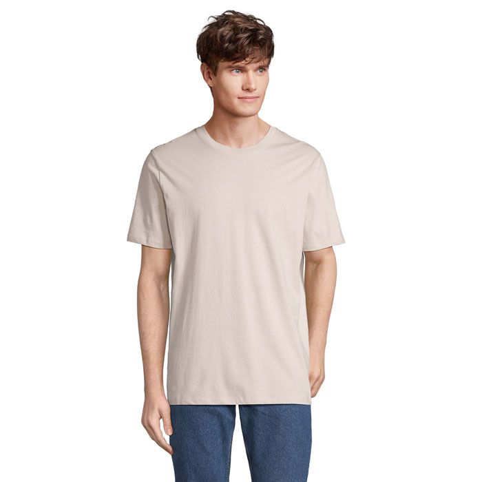 LEGEND - LEGEND T-Shirt Bio 175g - Linen Twin
