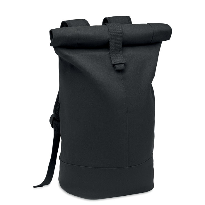 ZURICH ROLL - Rolltop-Rucksack Canvas