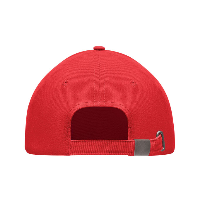 LONG BEACH SINGA - Baseball Kappe 5 Panels
