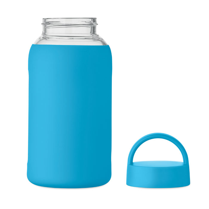 BORIS - Flasche Borosilikatglas 600ml
