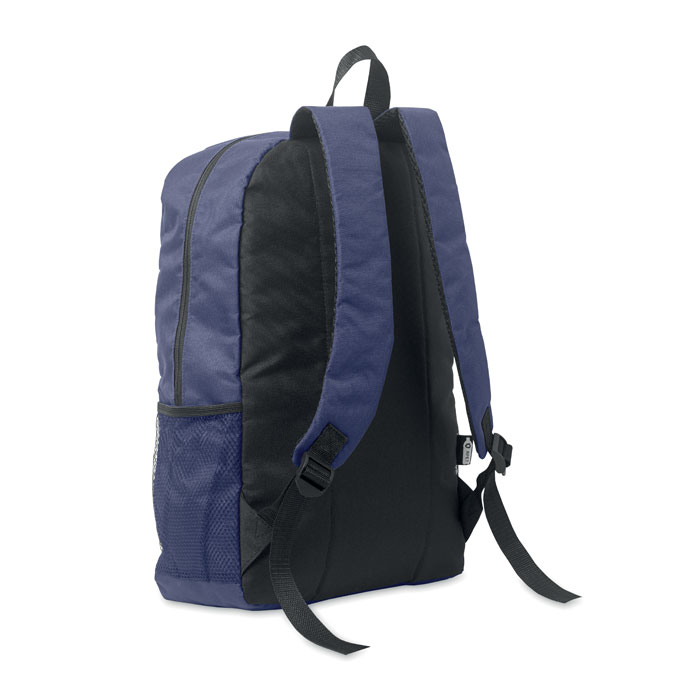 HIGE - Rucksack 600D RPET Polyester