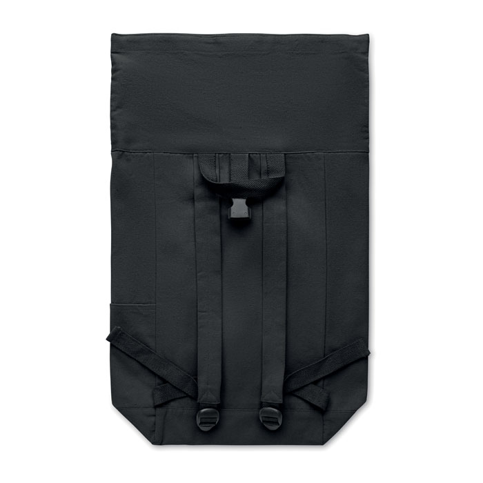 KAMET - Rolltop-Rucksack 390 g/m²