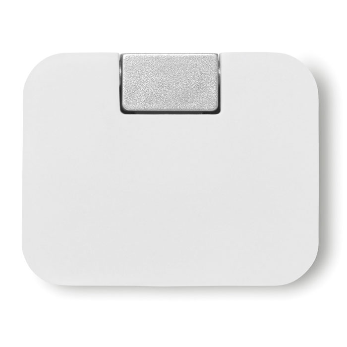 SQUARE - 4 Port USB Hub