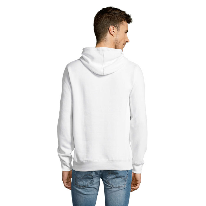 SLAM - SLAM Unisex Hoodie