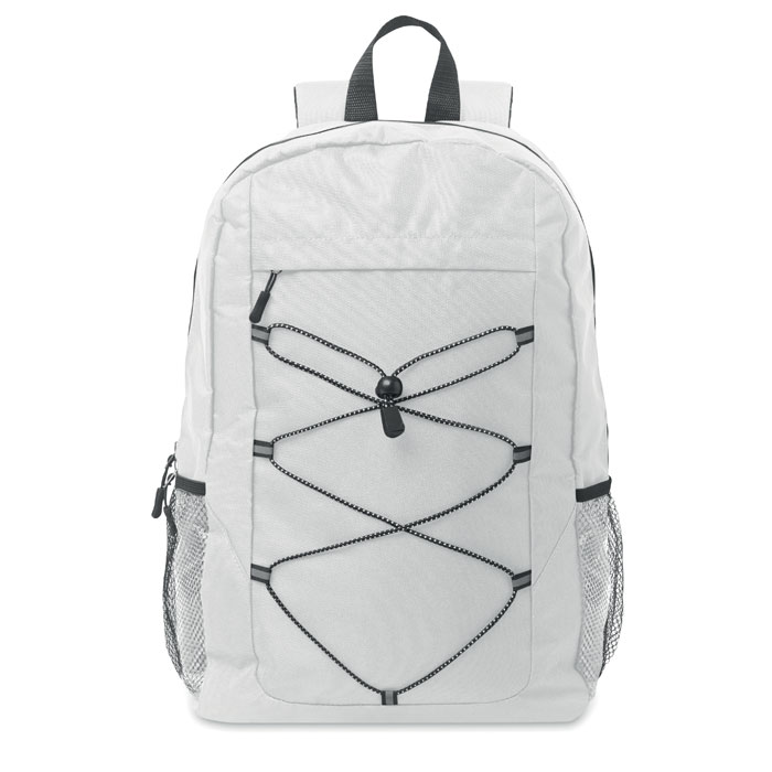 HIGE - Rucksack 600D RPET Polyester
