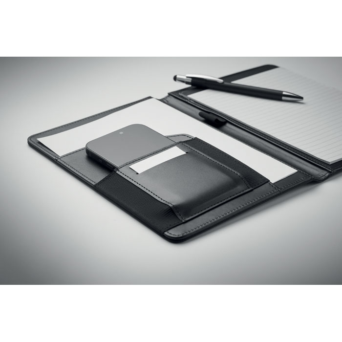 FOLIO - DIN A5-Mappe 300D RPET