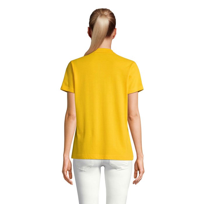 PULSE WOMEN - PULSE DAMEN POLO