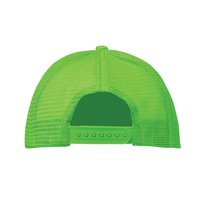 BUBBLE - Truckers Cap
