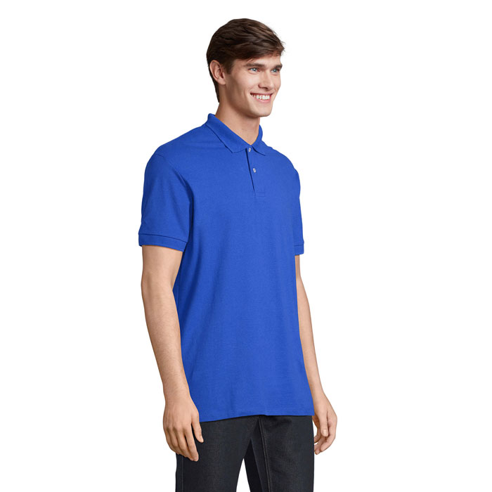 PACIFIC - PACIFIC HERREN POLO